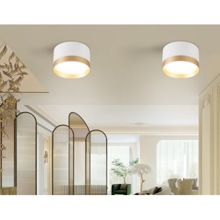 Накладной светильник Ambrella Light TU52355