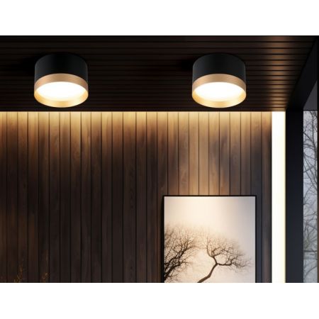Накладной светильник Ambrella Light TU52359