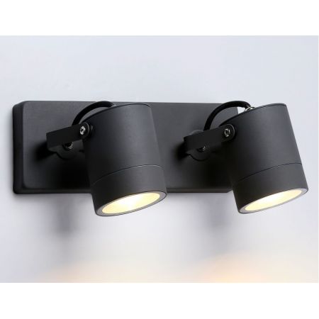 Светильник настенный Ambrella Light ST3887
