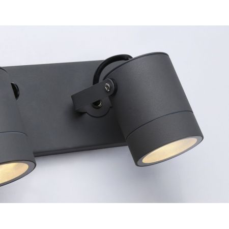 Светильник настенный Ambrella Light ST3887