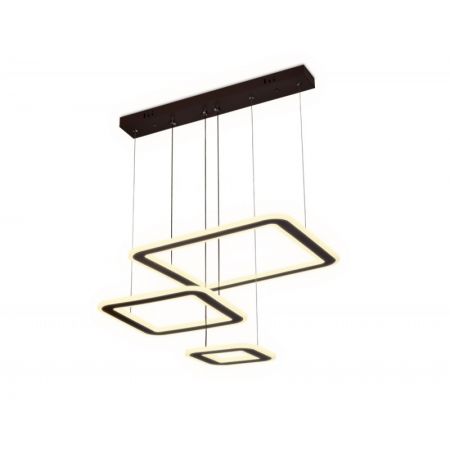 Каскадная люстра Ambrella Light FA433
