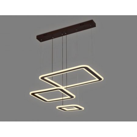 Каскадная люстра Ambrella Light FA433