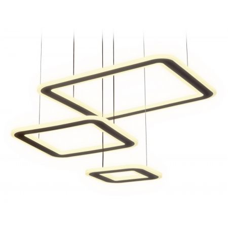 Каскадная люстра Ambrella Light FA433