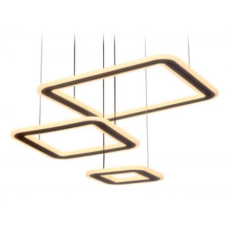 Каскадная люстра Ambrella Light FA433