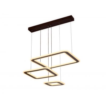 Каскадная люстра Ambrella Light FA433