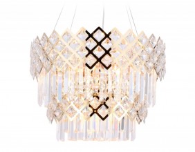 Каскадная люстра Ambrella Light TR5275