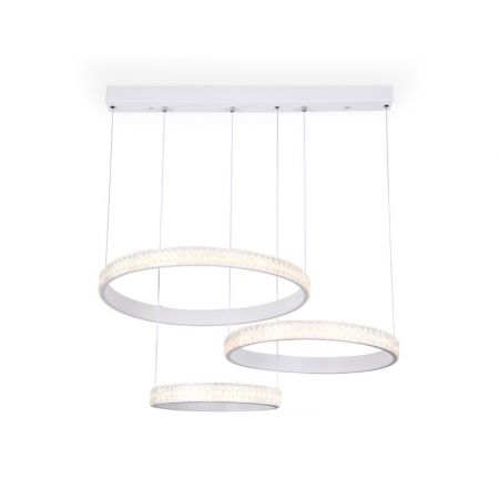 Каскадная люстра Ambrella Light FA6161