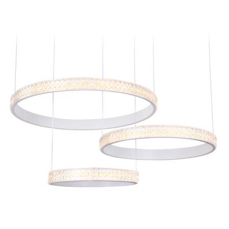 Каскадная люстра Ambrella Light FA6161