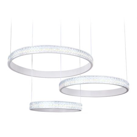 Каскадная люстра Ambrella Light FA6161