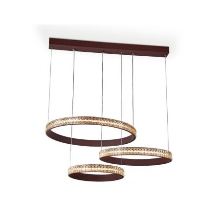 Каскадная люстра Ambrella Light FA6162