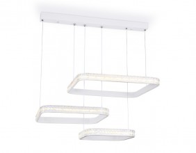 Каскадная люстра Ambrella Light FA6165
