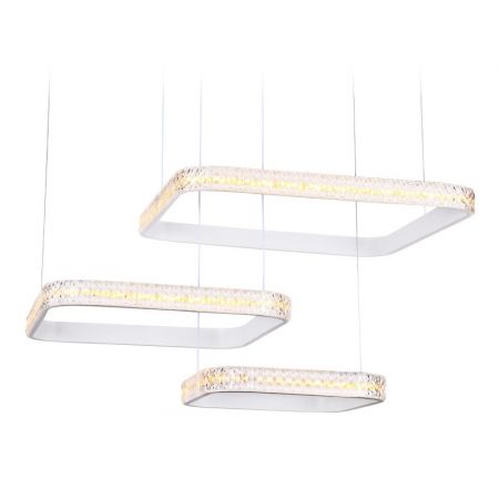 Каскадная люстра Ambrella Light FA6165