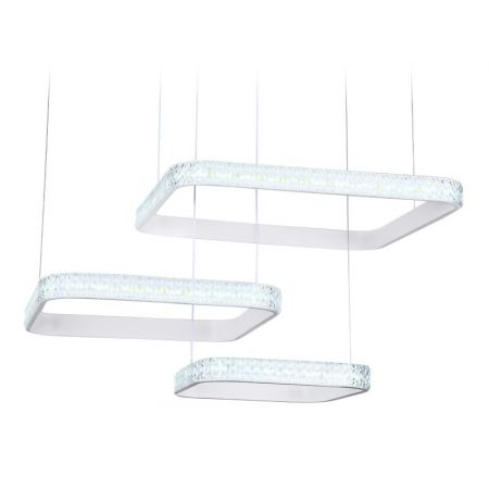 Каскадная люстра Ambrella Light FA6165