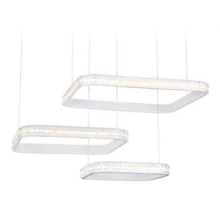 Каскадная люстра Ambrella Light FA6165