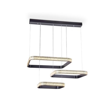 Каскадная люстра Ambrella Light FA6166