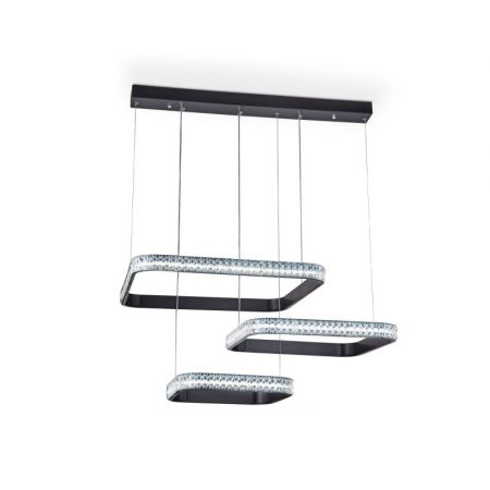 Каскадная люстра Ambrella Light FA6166