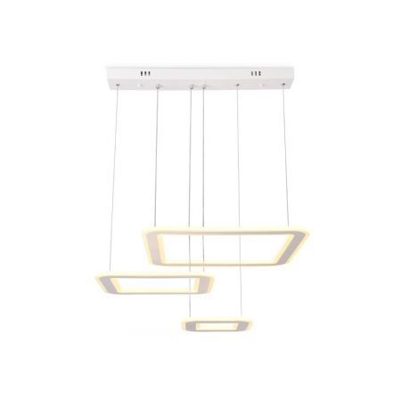Каскадная люстра Ambrella Light FA4329