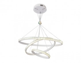 Каскадная люстра Ambrella Light FA6157