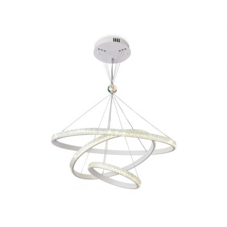 Каскадная люстра Ambrella Light FA6157