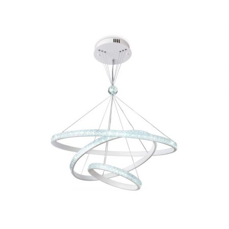 Каскадная люстра Ambrella Light FA6157