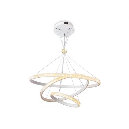 Каскадная люстра Ambrella Light FA6157