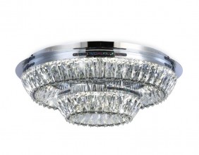 Каскадная люстра Ambrella Light TR5029