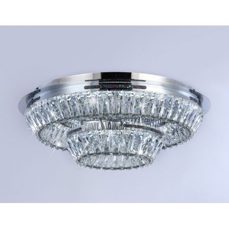 Каскадная люстра Ambrella Light TR5029