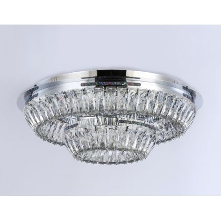 Каскадная люстра Ambrella Light TR5029
