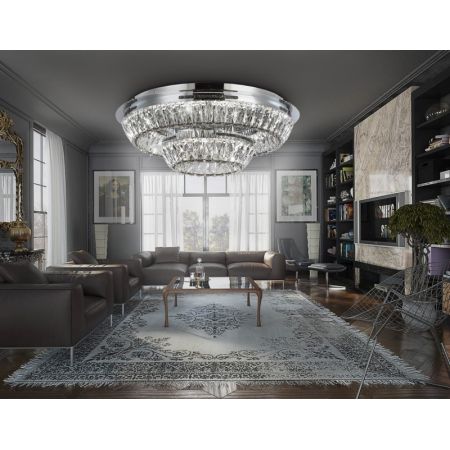 Каскадная люстра Ambrella Light TR5029