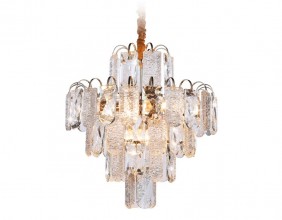 Каскадная люстра Ambrella Light TR5231