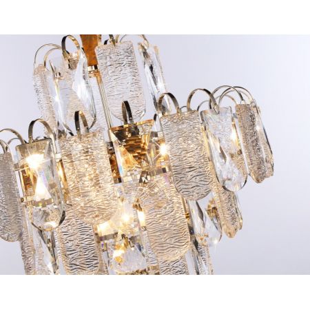 Каскадная люстра Ambrella Light TR5231