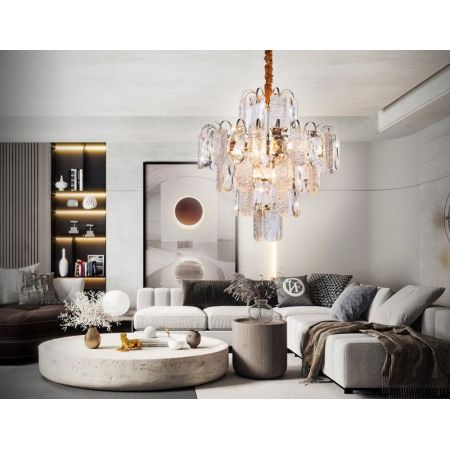 Каскадная люстра Ambrella Light TR5231