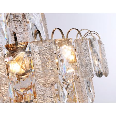 Каскадная люстра Ambrella Light TR5233