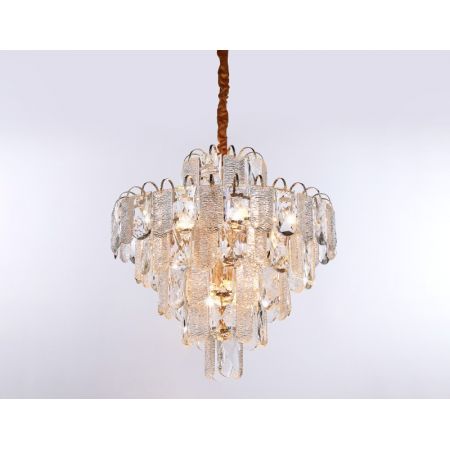 Каскадная люстра Ambrella Light TR5233