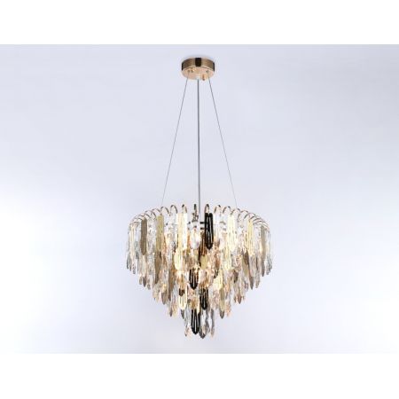 Каскадная люстра Ambrella Light TR5256
