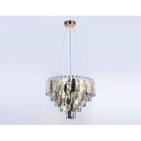 Каскадная люстра Ambrella Light TR5256