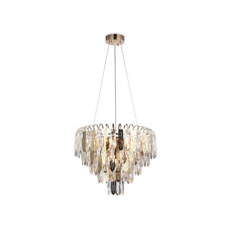 Каскадная люстра Ambrella Light TR5256