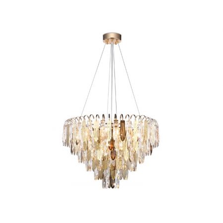 Каскадная люстра Ambrella Light TR5258