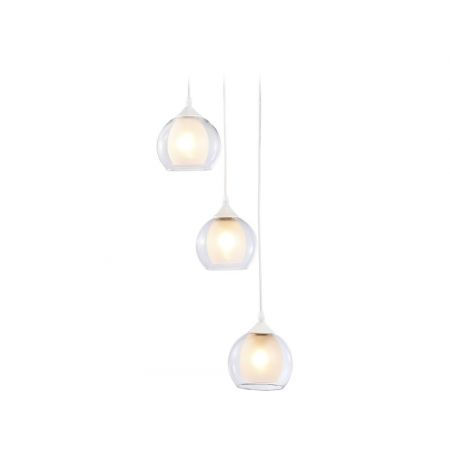 Каскадная люстра Ambrella Light TR3540