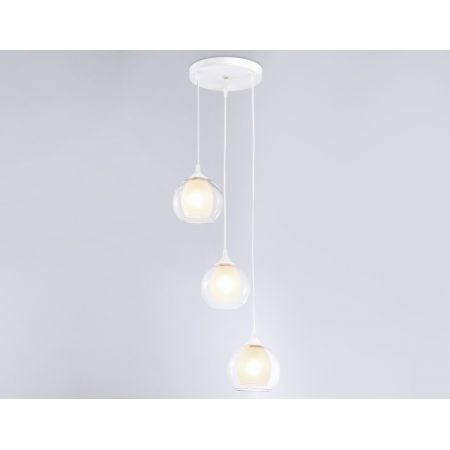 Каскадная люстра Ambrella Light TR3540