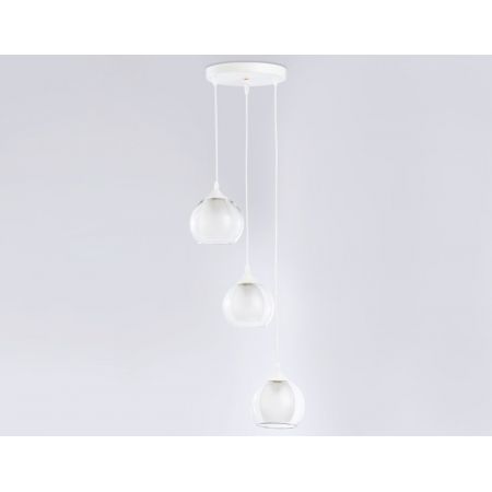 Каскадная люстра Ambrella Light TR3540