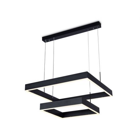 Каскадная люстра Ambrella Light FA6633