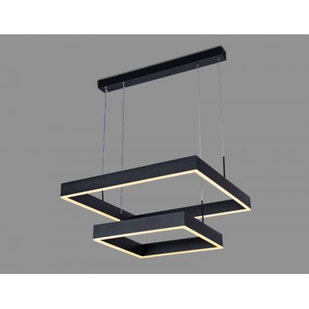 Каскадная люстра Ambrella Light FA6633