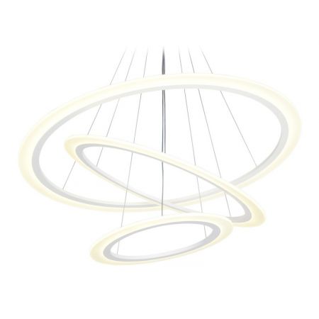 Каскадная люстра Ambrella Light FA4359
