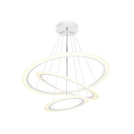 Каскадная люстра Ambrella Light FA4359