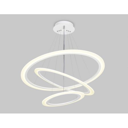 Каскадная люстра Ambrella Light FA4359
