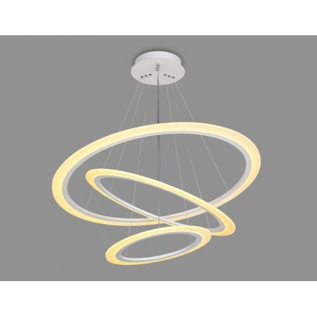 Каскадная люстра Ambrella Light FA4359