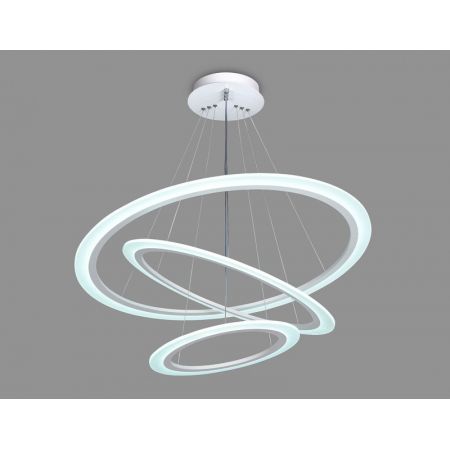 Каскадная люстра Ambrella Light FA4359