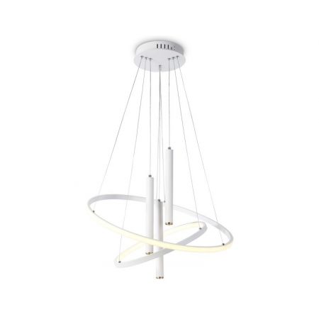 Каскадная люстра Ambrella Light FL5371
