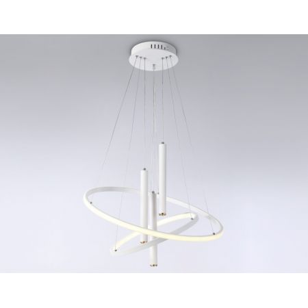 Каскадная люстра Ambrella Light FL5371